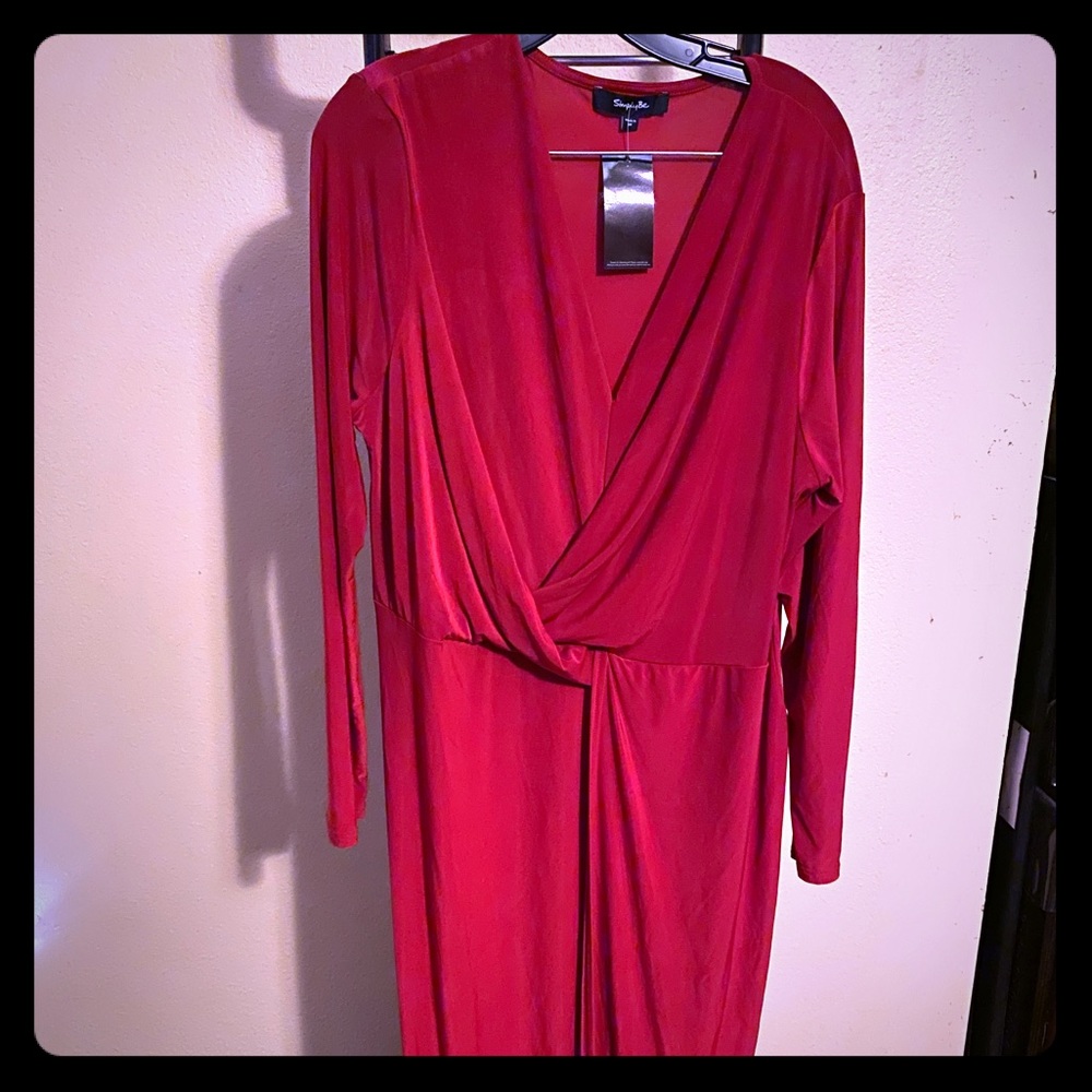 Women’s dress
